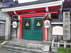 莛