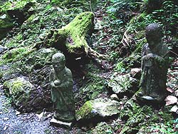 羅漢像