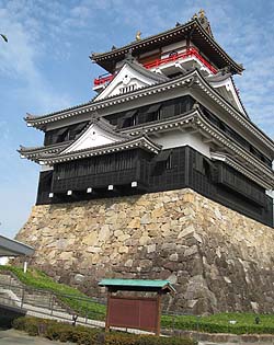 清洲城